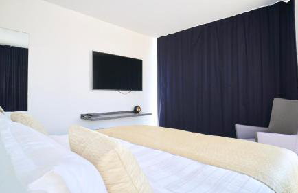 Sky Beach Aparthotel - Photo 44