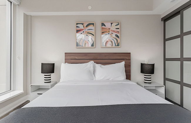 Avalon Suites Yorkville - Foto 14