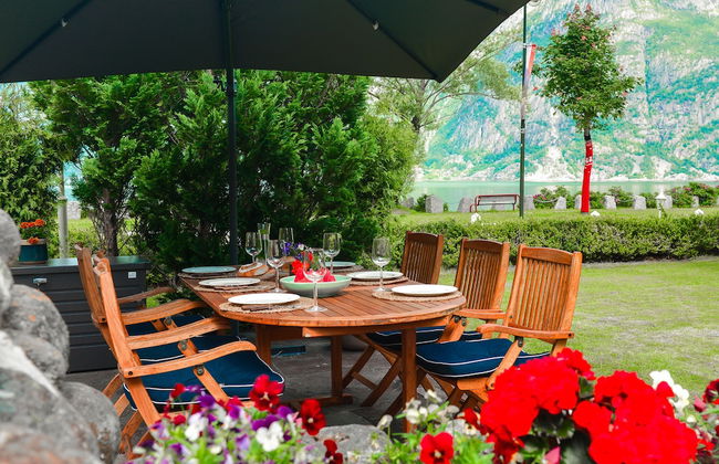 Ingrids Appartement - Photo 51