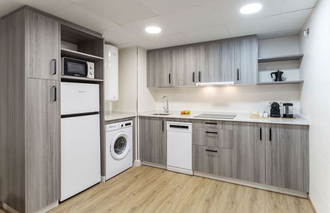 Vigo Bay Apartments by Olala Homes - Photo 16