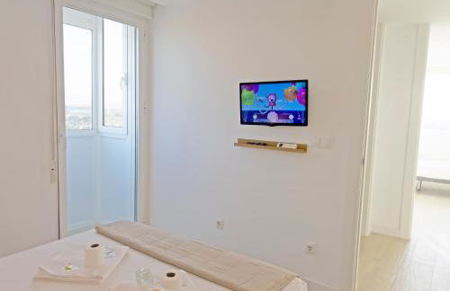 Loft Deluxe, Luminoso, Parking y Piscina - A 100 m del Mar AC - Photo 71