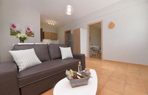 Cyclamen Apartments - Foto 70