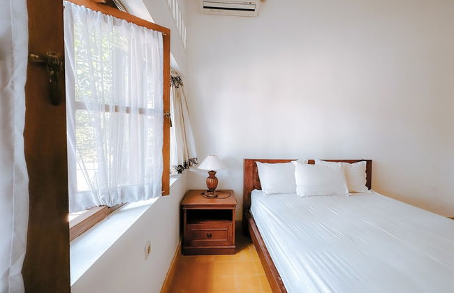 Maharani Villa Yogyakarta - Foto 6