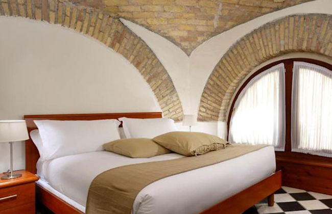 Roma Resort Termini - Foto 1