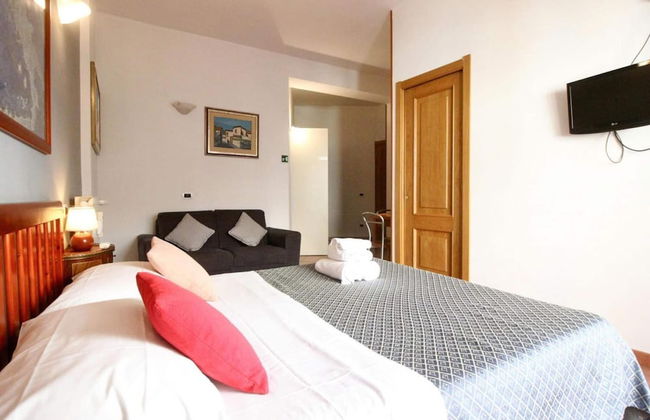 Holiday Flat in Central Location in Rome - Foto 4