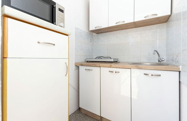 Apartments Nikola - Foto 22