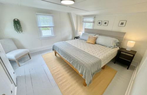 Beachfront 4 BR Spacious House! [Coastal Haven] - Foto 19