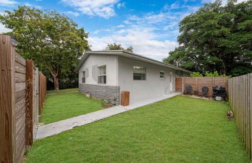 Peaceful Retreat in Fort Lauderdale - Foto 16