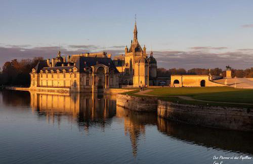 COCON zen et naturel juste à côté de Paris - Foto 23