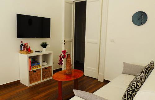 Palace Apartments Central Catania - Foto 52