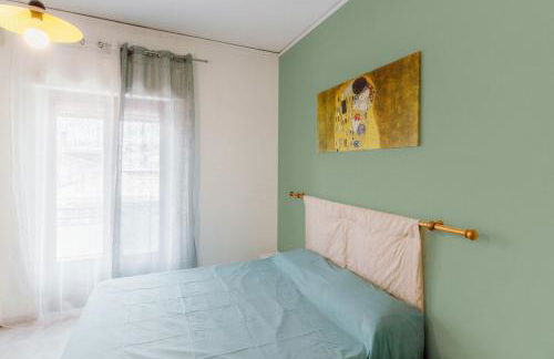 Locri Beautiful Modern Three-Room Apartment - Foto 11