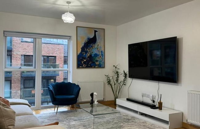 Stunning 2-bed Apartment in Dartford - Foto 1