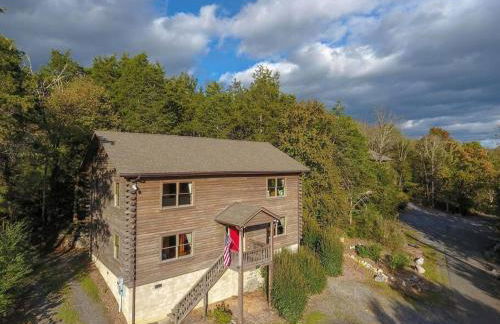 The Lewis #25 - The Cabins at Lexington - Foto 8