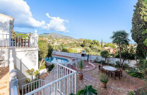 Luxury Villa Pomelo, Doña Pilar, Mijas - Photo 30