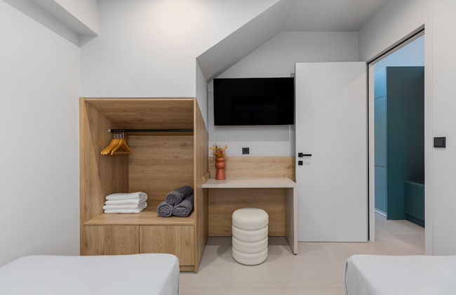 The 8 Suites - Foto 17