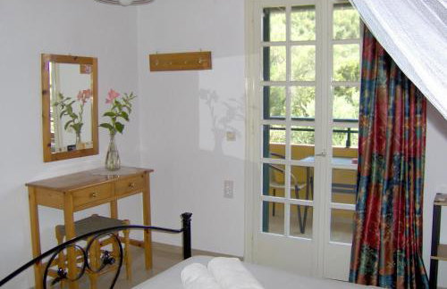 Aphrodite Studios & Pool - Foto 21