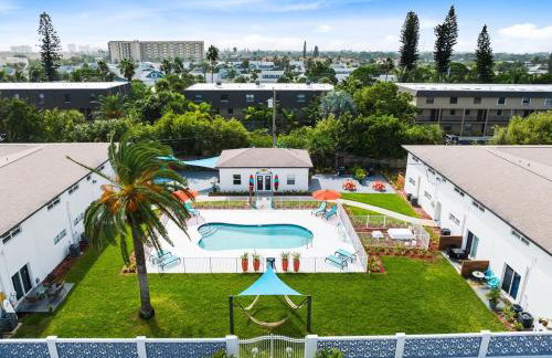 Ocean Harbour Apartment Homes - Foto 20