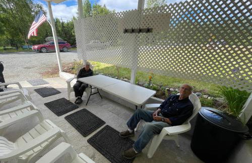 Peaceful Acres Triplex One - Lighthouse Inn - Soldotna, Alaska - Photo 40