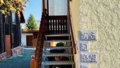 Ferienwohnung Struth-Helmershof - Foto 3