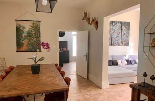 Château de l'Epinay - Domaine du Marquis de Lafayette - Foto 27