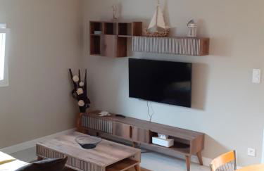 Chalet tout équipé, terrasse - Foto 6