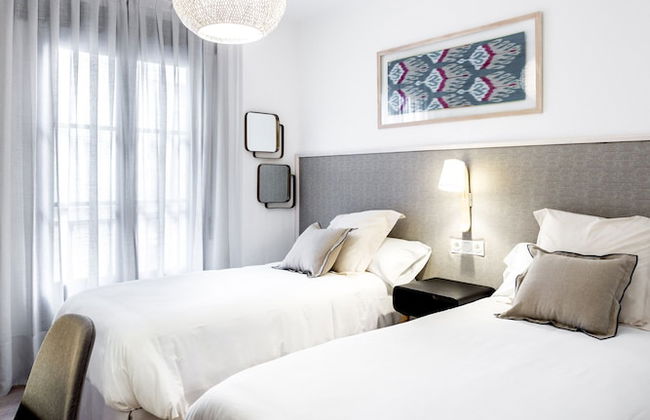 ELEVEN Apartments Real de la Carretería, by Homing U - Foto 25