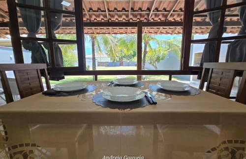 Casa em Praia Seca com Quintal - Foto 62