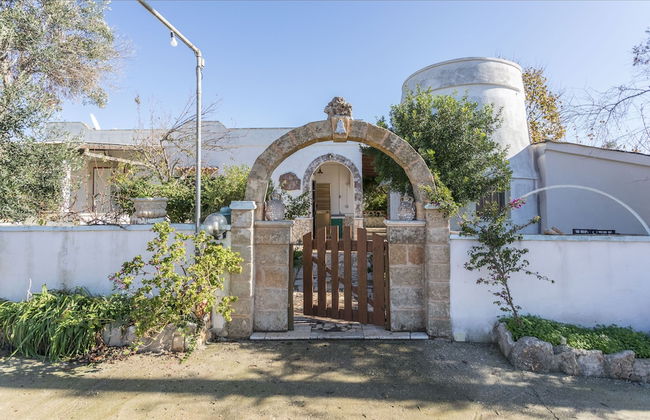 Villetta Aloe - Foto 27