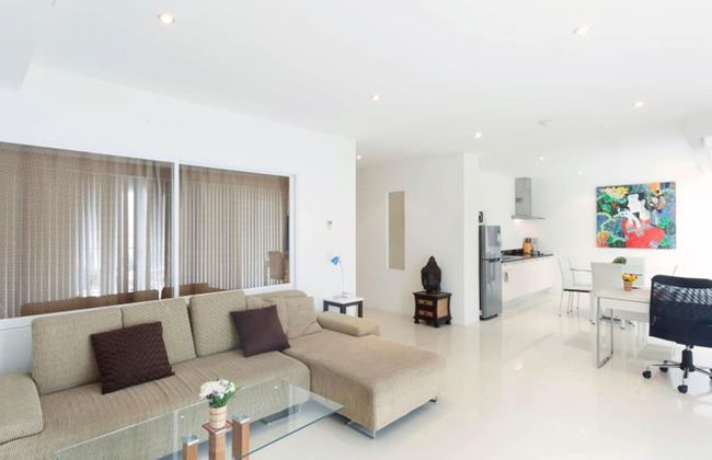 Sunset Plaza Karon by RESAVA - Photo 38