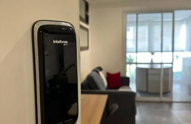 0105 - studio completo prox aeroporto GRU - Foto 6