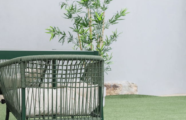 Colorwave Terrace House - Foto 46