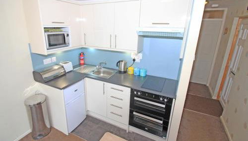 Harbour Apartment - Foto 5