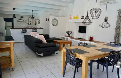 Sea près des Golfs - Foto 16