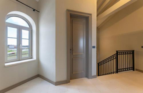 Villa The View Excelsior - LUXE, Private Museum, Pool - Foto 17