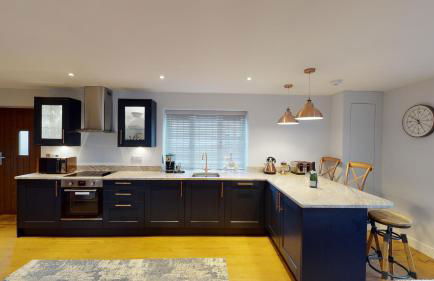 Private and Unique Cottage Close to Sheffield - Foto 31