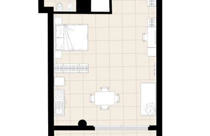 Residence La Punta - Foto 38