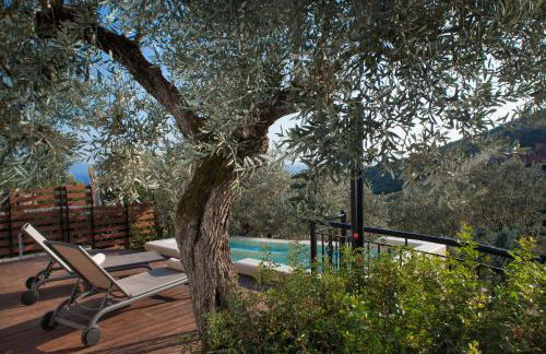 Villas by Pelion Esties in Ano Gatzea - Foto 34