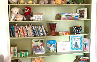 La Ferme familiale de Percy - Proche Mézidon Canon - Jardin - Foto 18