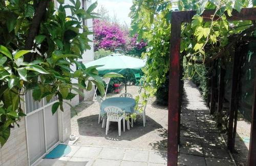 Garden House Pompei Vesuvio - Foto 26