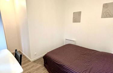 Grande maison tout confort - 5 chambres 5 salles de bain - RER A - Paris - Disney - Foto 31