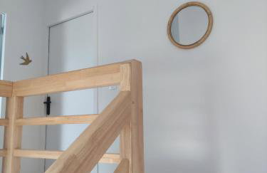 maison neuve 4 ou 5 personnes Kerguen - Foto 7