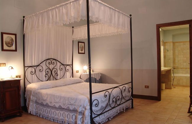 Villa Pardi - Foto 4