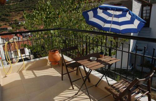 Summer house with the view of Athos - Foto 14