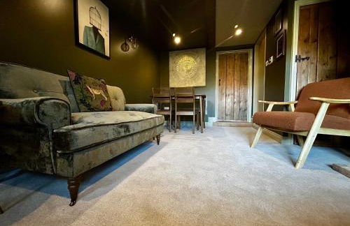 Daisy Cottage - Framlingham - Foto 10