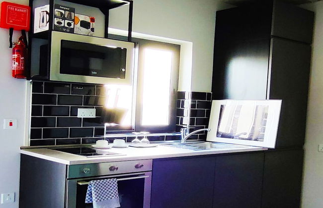 Savynomad Harbour Residences Bormla - Foto 16