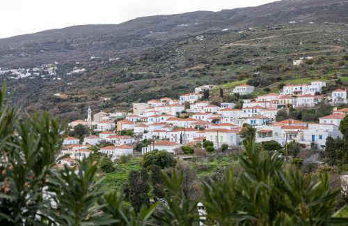 Andros Apartments with Free Parking - Foto 16