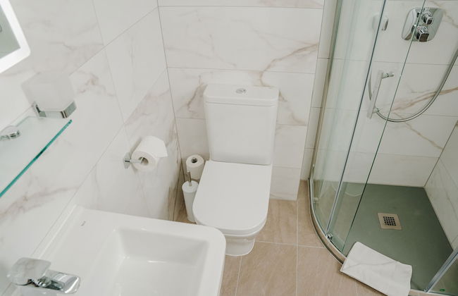 Shoreline Apartments - Foto 57