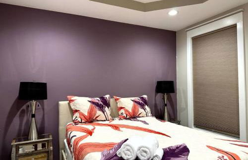 THE PAINTED MUSE I Stylish 3BR with Rooftop Hot Tub in East Nashville - Foto 15