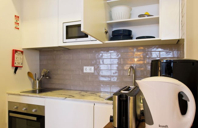 RVA São João Novo Apartments - Foto 22