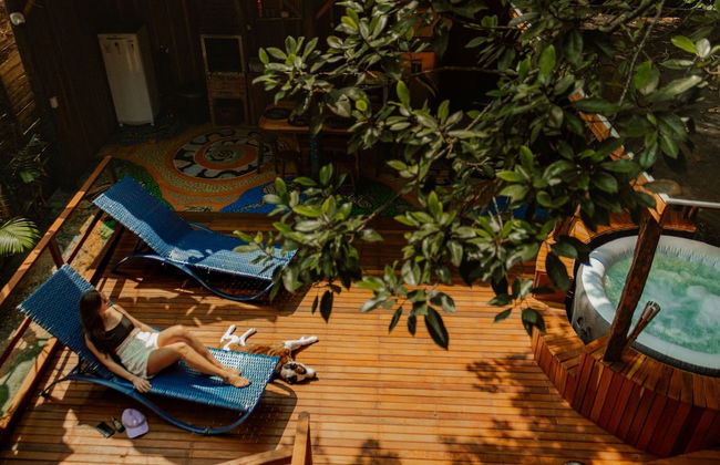 Surfway Ilha do Mel - Photo 45